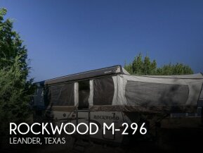 2017 Forest River Rockwood for sale 300336872